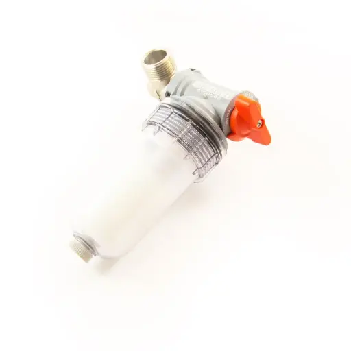 [X501] Opticalc 3/4" (M) appareil (1 cartouche incluse)